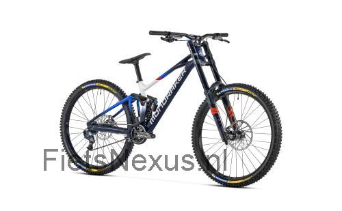 Mondraker Summum R specificaties